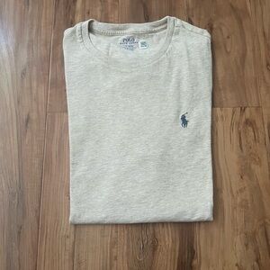 Polo Ralph Lauren Beige T-Shirt